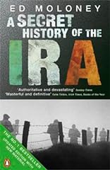 Secret history ira for sale  Delivered anywhere in Ireland