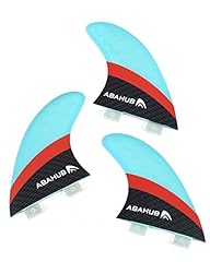 Abahub surfboard thruster for sale  Delivered anywhere in USA 