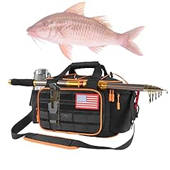 Matein tackle bag for sale  Delivered anywhere in USA 