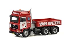 Volvo f16 globetrotter for sale  Delivered anywhere in UK