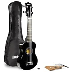 Rockjam string ukulele for sale  Delivered anywhere in USA 