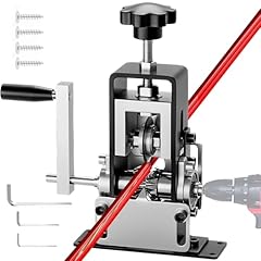Abisoliermaschine manuelle der gebraucht kaufen  Wird an jeden Ort in Deutschland