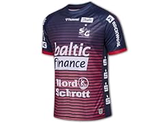 Hummel flensburg handewitt gebraucht kaufen  Wird an jeden Ort in Deutschland