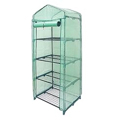 4 tier plastic greenhouse for sale 4 tier plastic greenhouse for sale Delivered anywhere in UK