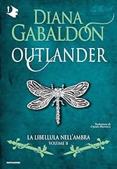Outlander libellula nell usato  Spedito ovunque in Italia 