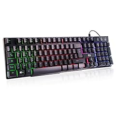 Rii clavier gamer d'occasion  Livré partout en France