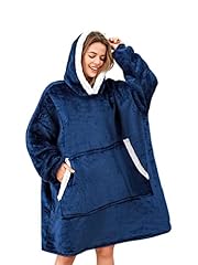 Gentlewarm hoodie decke gebraucht kaufen  Wird an jeden Ort in Deutschland