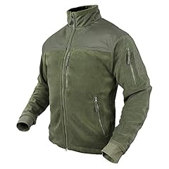 Alpha fleece jacket for sale  Delivered anywhere in USA 