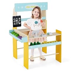 Relax4life bancarella legno usato  Spedito ovunque in Italia 
