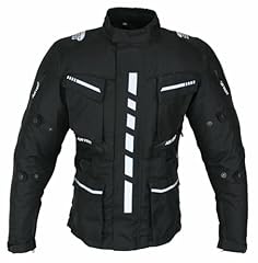 Motorrad textiljacke biker gebraucht kaufen  Wird an jeden Ort in Deutschland