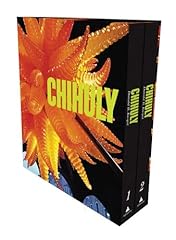 Chihuly slipcased set for sale  Delivered anywhere in USA 