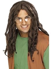 Smiffys perruque dreadlock d'occasion  Livré partout en France