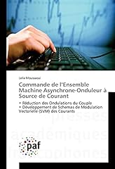 Commande ensemble machine d'occasion  Livré partout en France