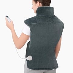 Comfytemp gewichtetes heizkiss gebraucht kaufen  Wird an jeden Ort in Deutschland