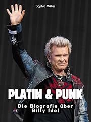 Platin punk biografie gebraucht kaufen  Wird an jeden Ort in Deutschland