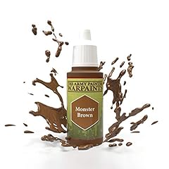 Army painter monster for sale  Delivered anywhere in USA 