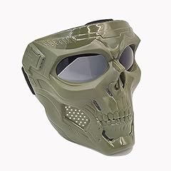 Ppgarego airsoft mask for sale  Delivered anywhere in USA 
