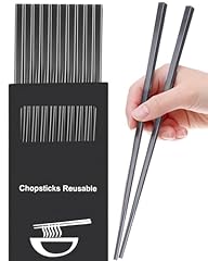 Chopsticks liangken pairs for sale  Delivered anywhere in USA 