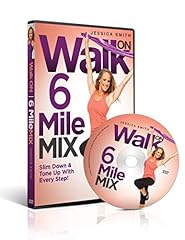 Walk mile mix for sale  Delivered anywhere in USA 