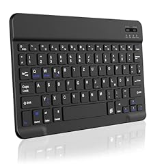 Aoub kabellose tastatur gebraucht kaufen  Wird an jeden Ort in Deutschland