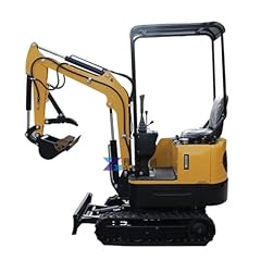 Small digger excavator for sale  Delivered anywhere in USA 