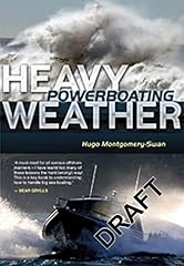 Heavy weather powerboating for sale  Delivered anywhere in UK