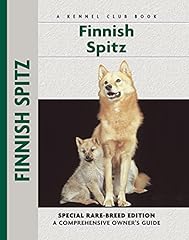 Finnish spitz comprehensive for sale  Delivered anywhere in UK