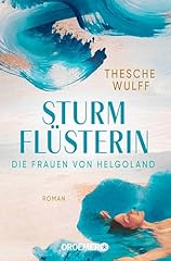 Frauen helgoland sturmflüster gebraucht kaufen  Wird an jeden Ort in Deutschland