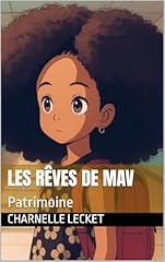 Rêves mav patrimoine d'occasion  Livré partout en France
