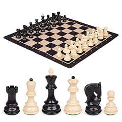 Tournament chess set for sale  Delivered anywhere in USA 