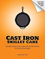 Cast iron skillet for sale  Delivered anywhere in USA 