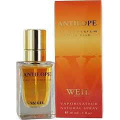 Weil antilope eau for sale  Delivered anywhere in USA 