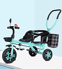 Tandem tricycle twins for sale  Delivered anywhere in UK