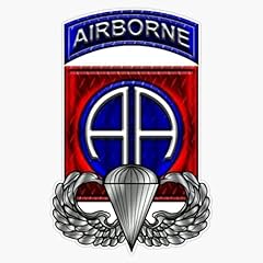 82nd airborne paratrooper for sale  Delivered anywhere in USA 
