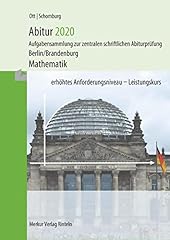 Abitur 2023 mathematik gebraucht kaufen  Wird an jeden Ort in Deutschland