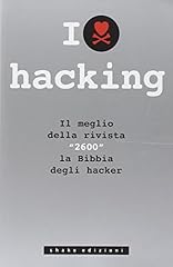 Love hacking. meglio usato  Spedito ovunque in Italia 