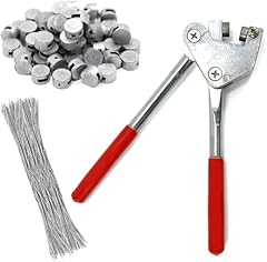 Svupue lead sealing for sale  Delivered anywhere in UK