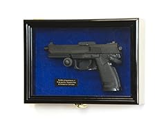 Single pistol display for sale  Delivered anywhere in USA 