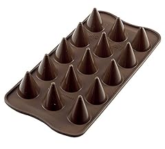Silikomart scg20 moule d'occasion  Livré partout en France
