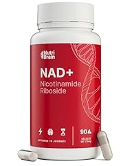 Nad haute absorption d'occasion  Livré partout en France
