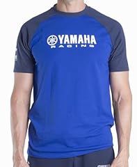 Yamaha shirt paddock usato  Spedito ovunque in Italia 