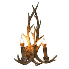 Tenddya wandlampe retro gebraucht kaufen  Wird an jeden Ort in Deutschland