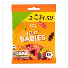 Happy shopper jelly for sale  Delivered anywhere in UK
