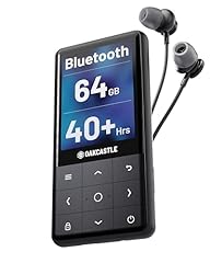 Oakcastle lecteur mp300 d'occasion  Livré partout en France
