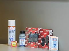 Bremsen set daelim gebraucht kaufen  Wird an jeden Ort in Deutschland