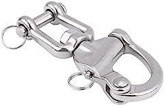 Olrwslg swivel shackle for sale  Delivered anywhere in Ireland