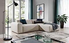 Msofas zeus corner for sale  Delivered anywhere in UK