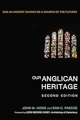 Anglican heritage second for sale  Delivered anywhere in USA 