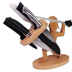 Spartan knife block for sale  Delivered anywhere in UK