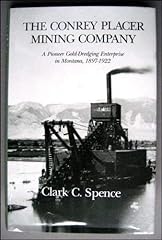 Conrey placer mining for sale  Delivered anywhere in USA 